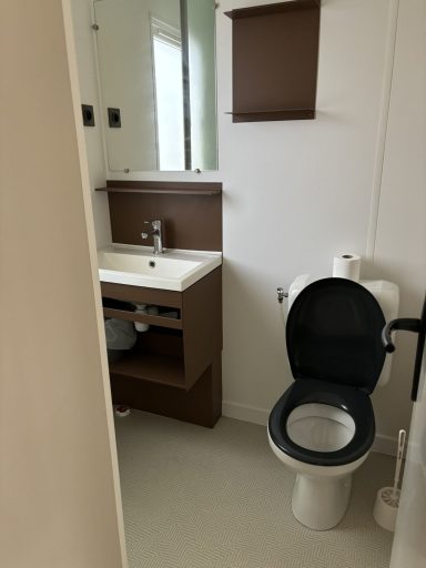 douche et toilette MH 2 pers