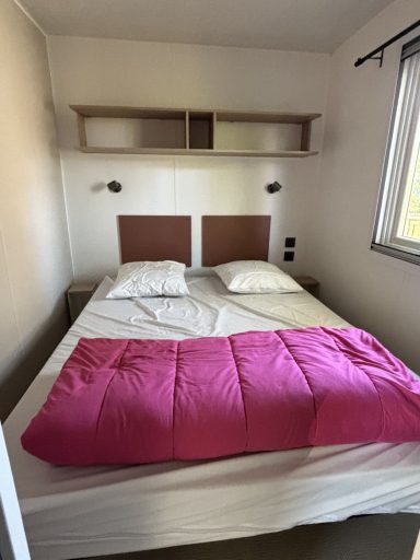 chambre Mh 2 pers lit 160x200